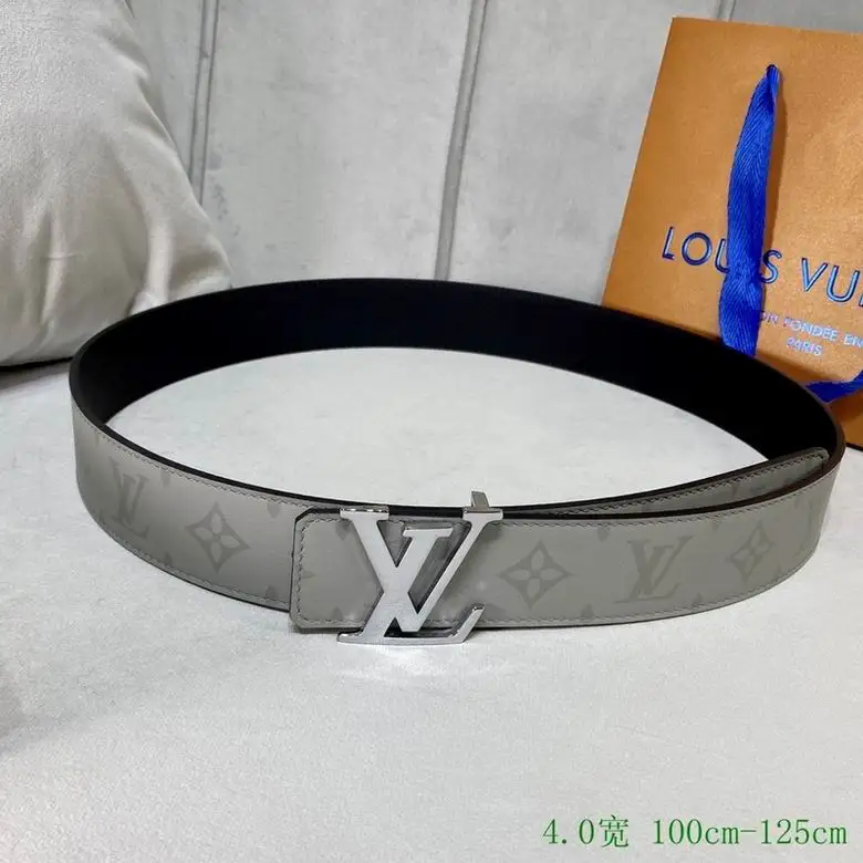 LV Belt 40mmX95-125CM 7D (126)
